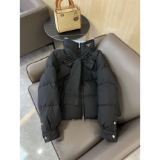 Prada Down Jackets